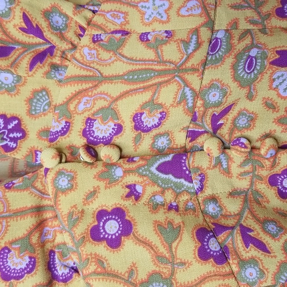 Urban Outfitters Womens Longsleeve Mini Dress - Picture 5 of 15